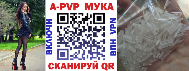 A PVP VHQ Камызяк